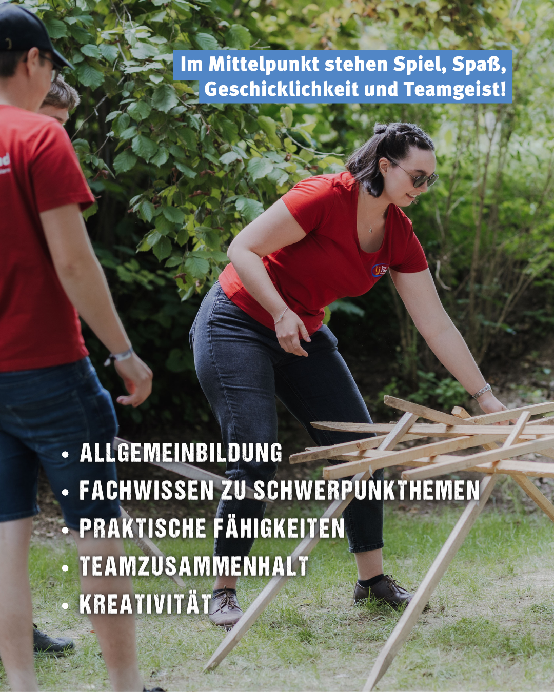 Landesentscheid go4it