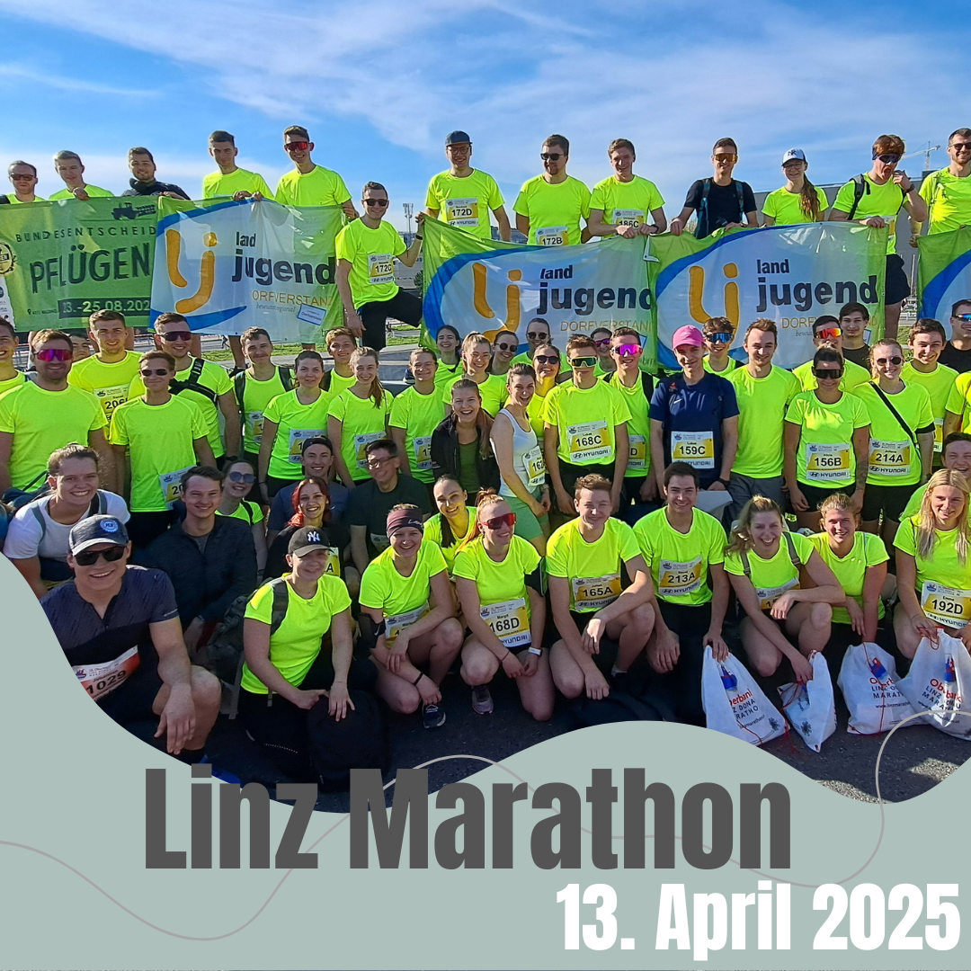 Linz Marathon 2026