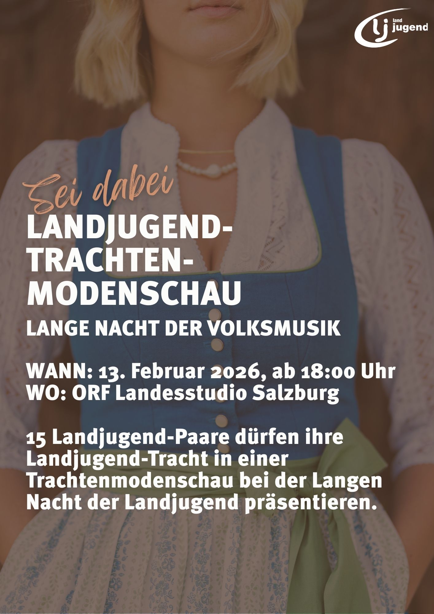 Lange Nacht der Volksmusik (SBG)