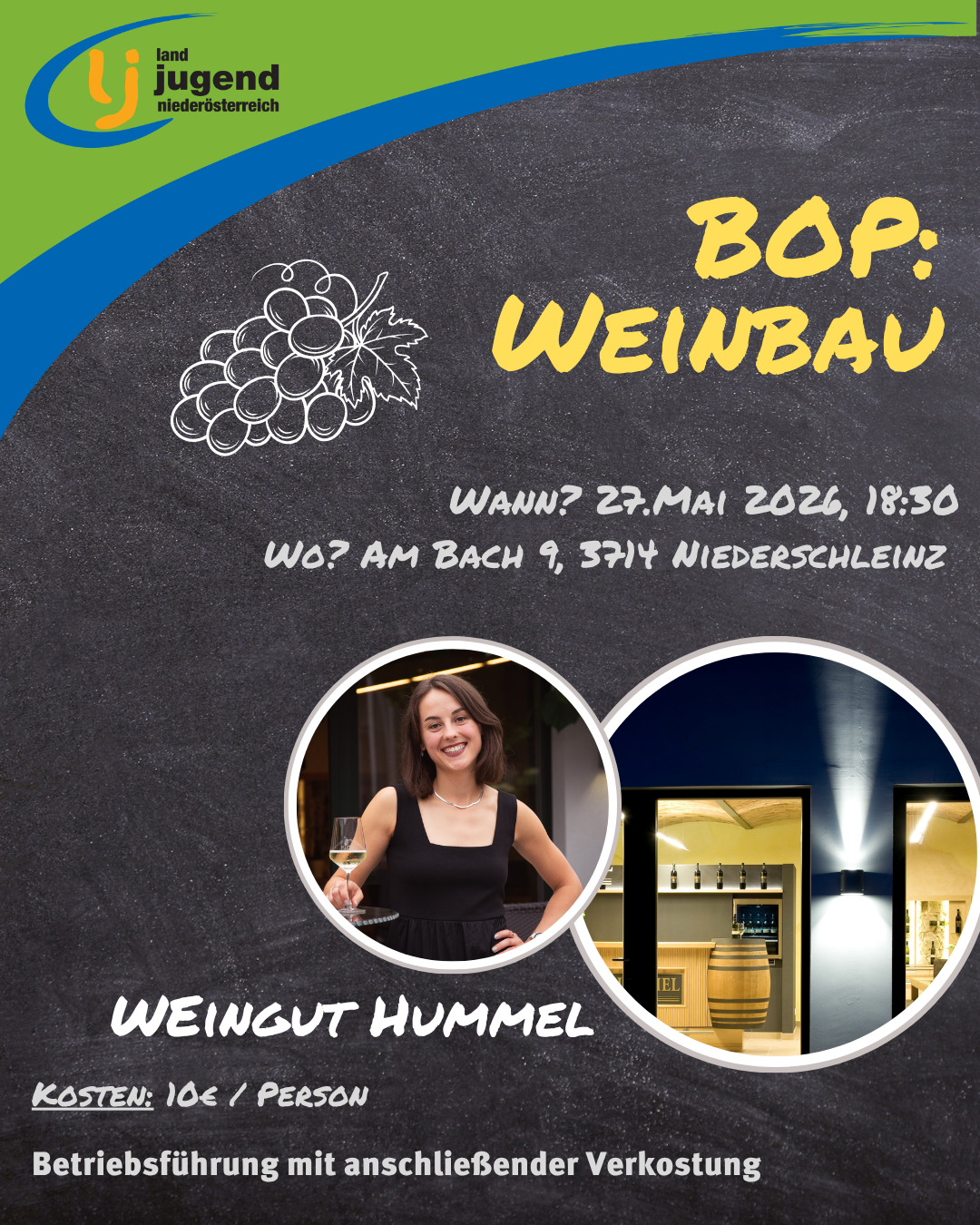 Best of Practice - "Wein"