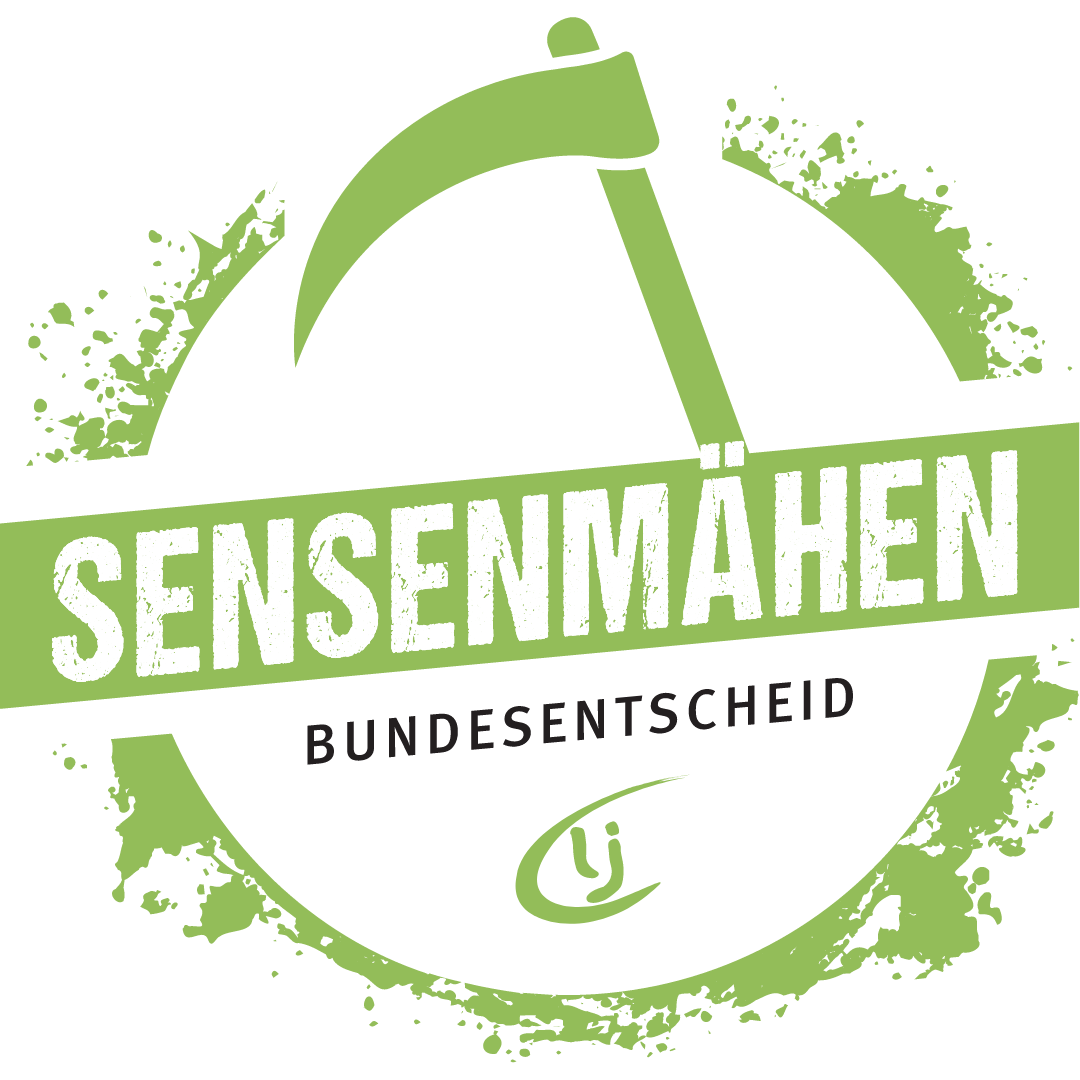 Bundesentscheid Sensenmähen 2026
