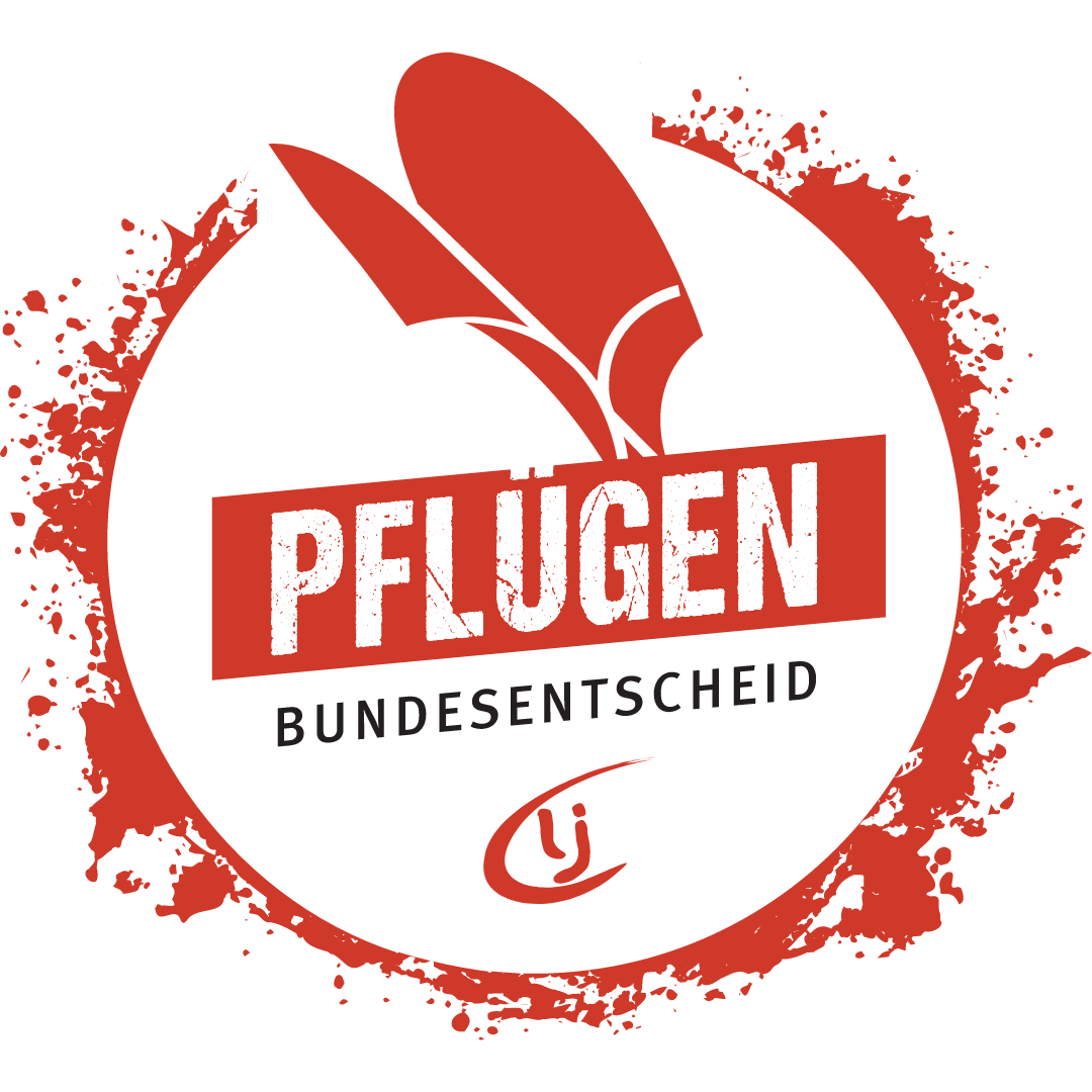 Bundesentscheid Pflügen 2026