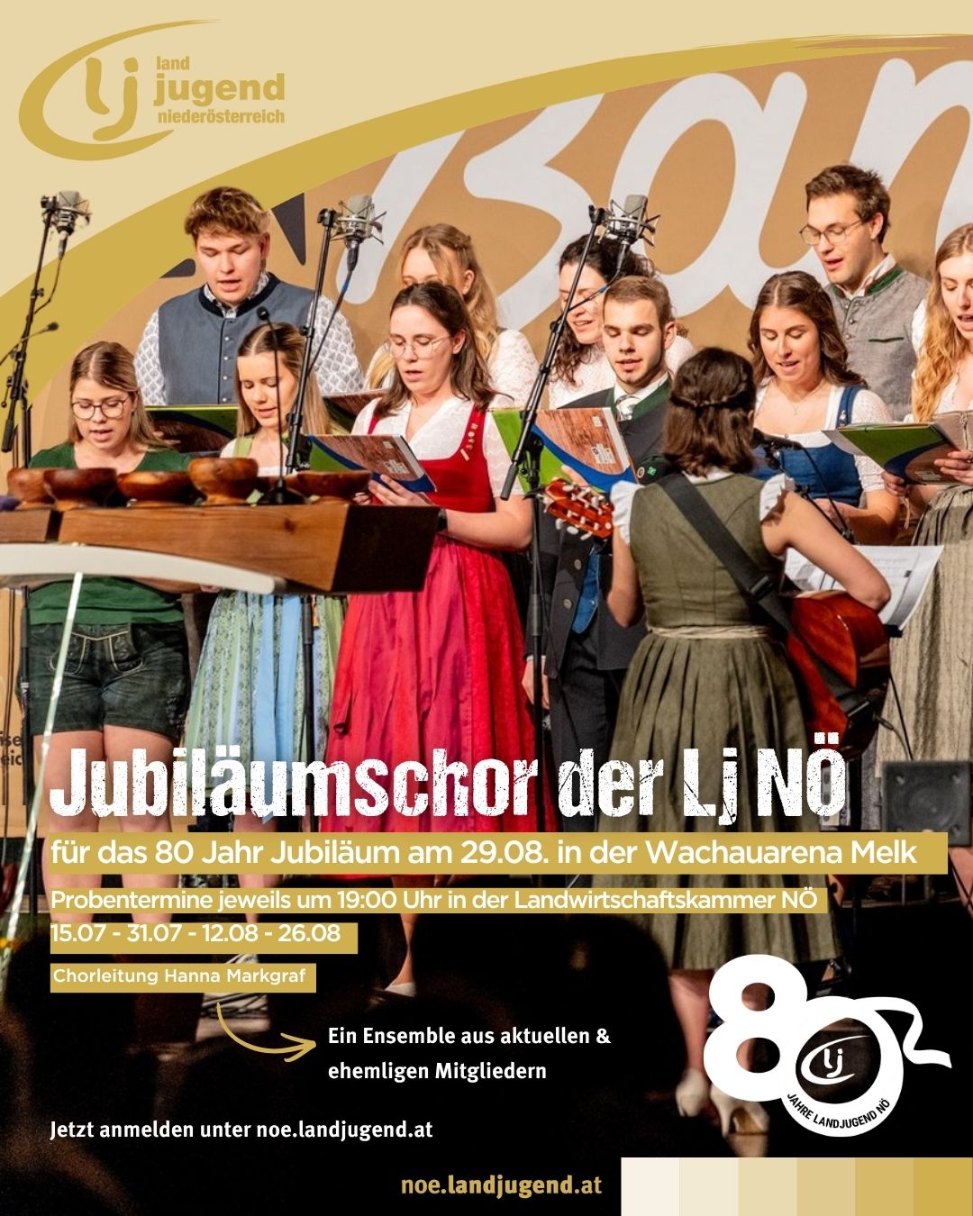 Jubiläumschor