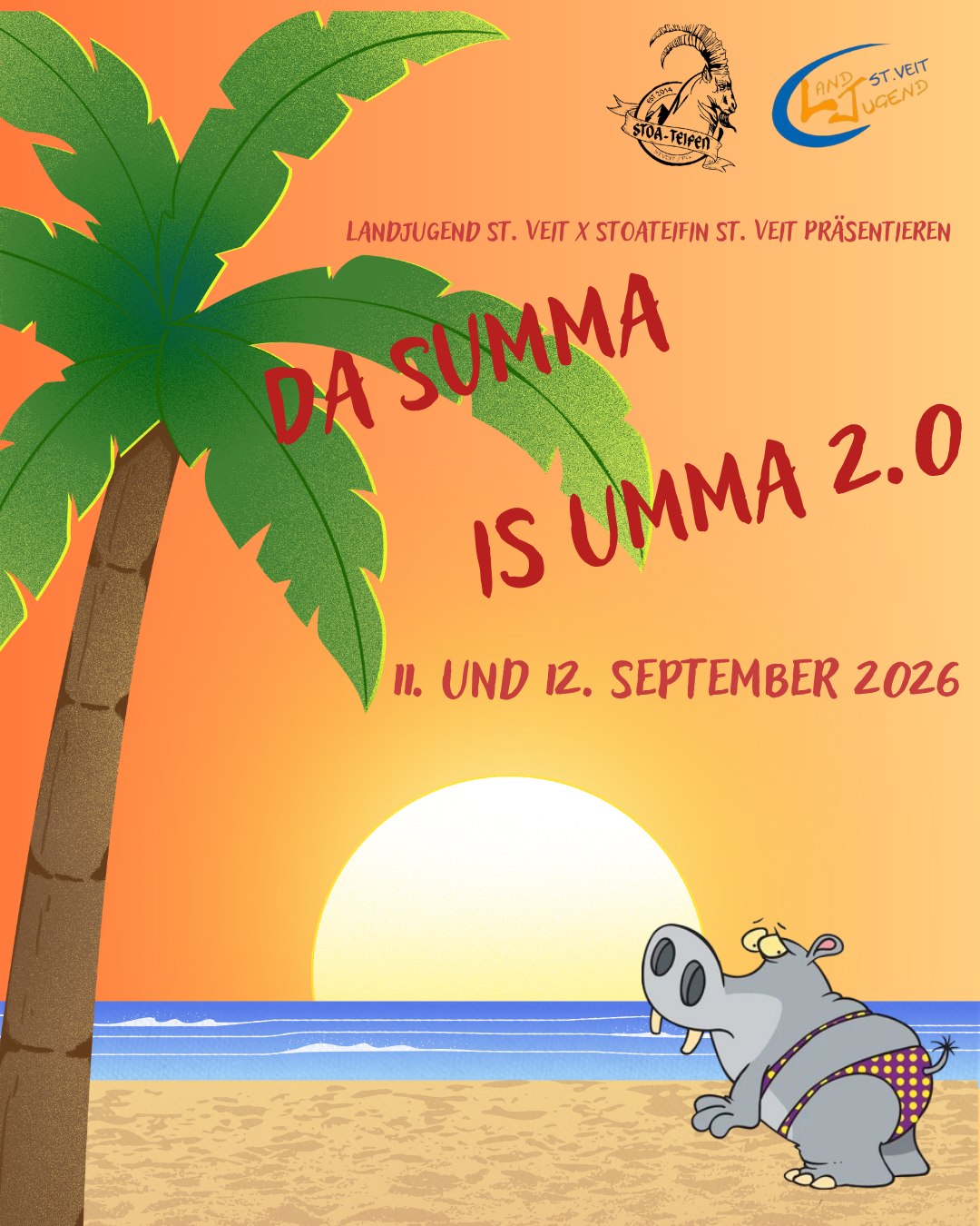 Da Summa is Umma
