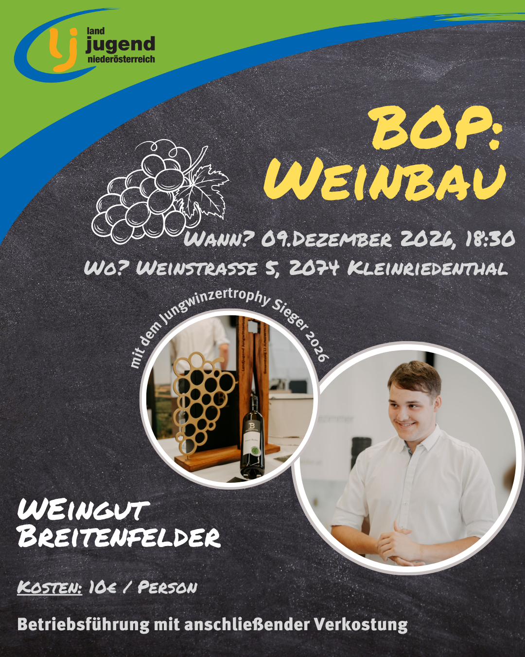 Best of Practice - "Wein"