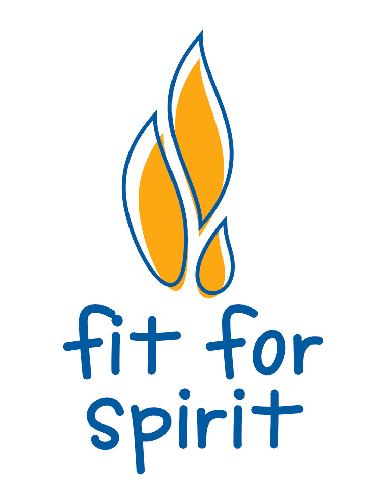 Fit for Spirit 2027