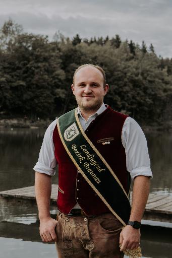 Christian Eichberger