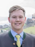 Ulrich Berthold Pichler