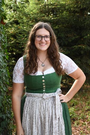 Michaela Kapplmüller