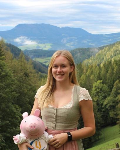 Viktoria Sinitsch