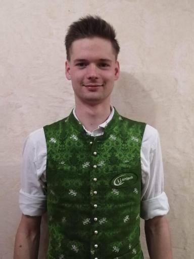 Lorenz Brandstätter