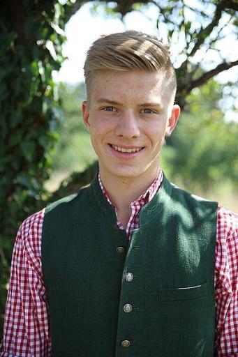Martin Hofstätter