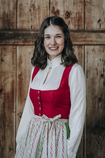 Tanja Hiebler