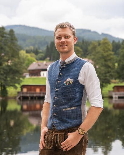 Daniel Tragner