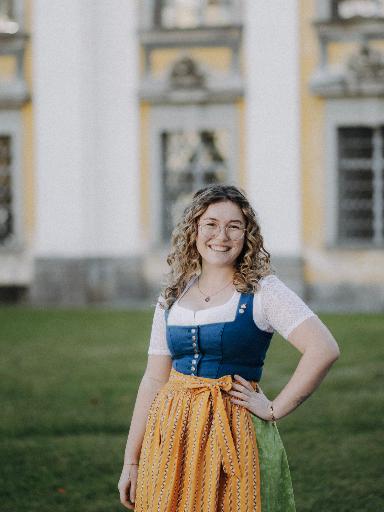 Anna-Marie Grubmüller