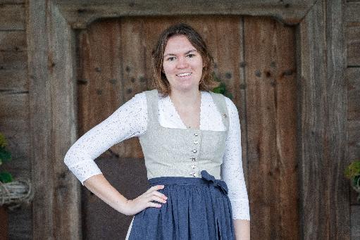 Clara Maria Anna Außerwöger