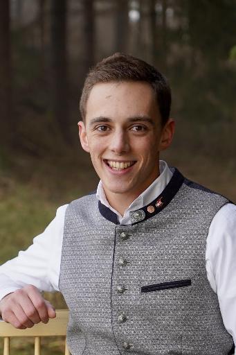 Gregor Schartmüller