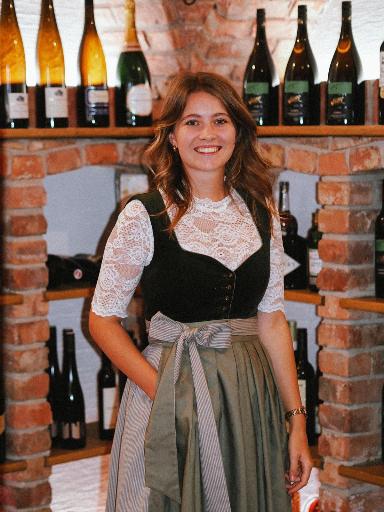 Anna-Sophie Edtbauer