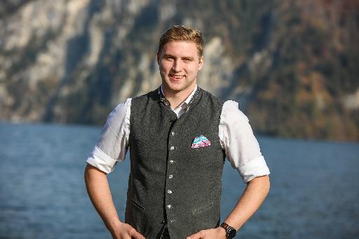 Johannes Raffelsberger