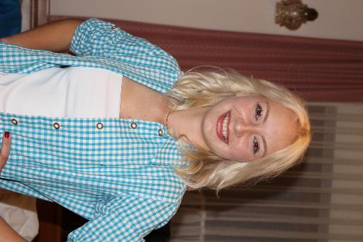 Rebekka Schweighofer