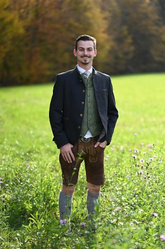 Lukas Braunstein