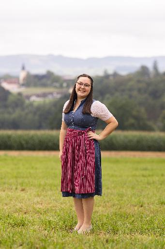 Jasmin Füßelberger