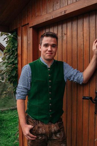 Manuel Bloderer - Edlinger