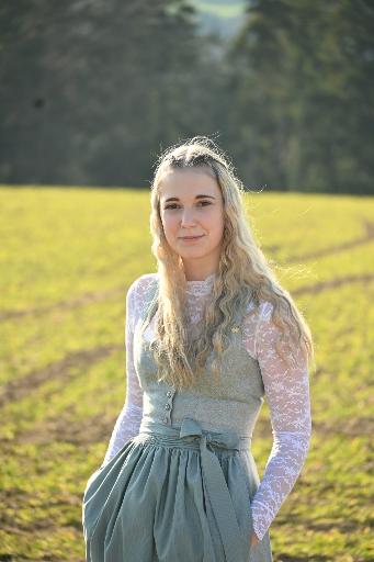 Annalena Fischelmaier