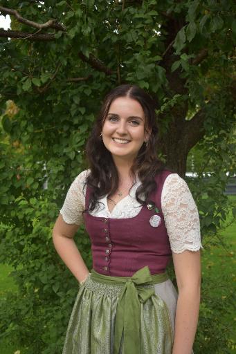 Hannah-Sophie Bacher