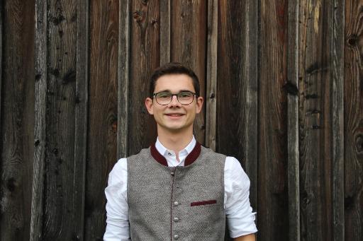 Philipp Schmitsberger