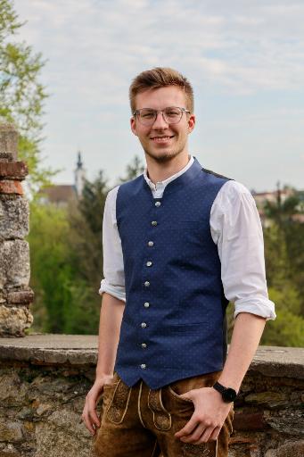 Lukas Haibl