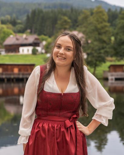 Johanna Hübler