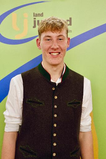 Alexander Kainzbauer