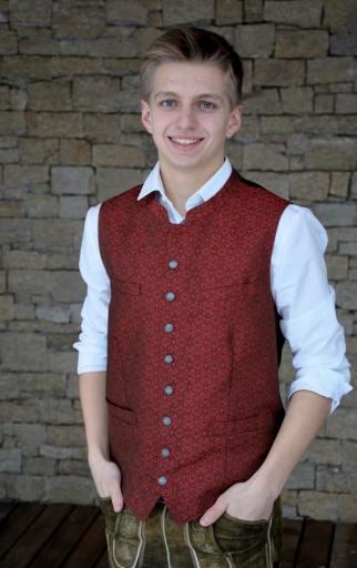 Niklas Gadermayr