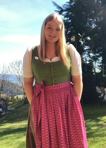 Lisa Marie Doppelhofer