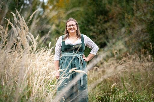 Anna-Maria Holzleitner