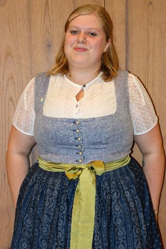 Melissa Forstandlechner