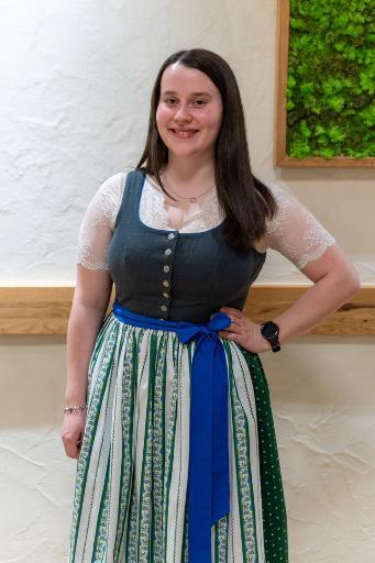 Katharina Grassauer