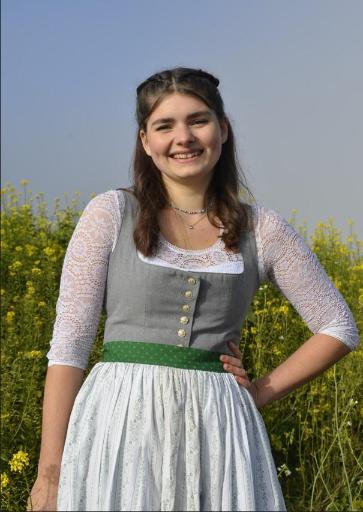 Alexandra Büssermayr