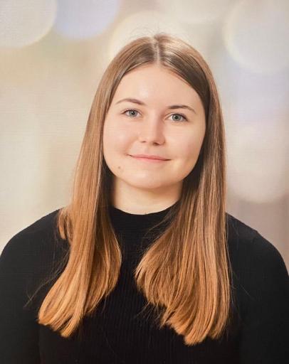 Helena Stephanie Krainer