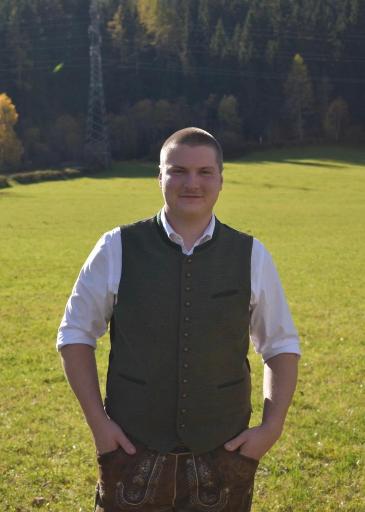 Dominik Schneeberger