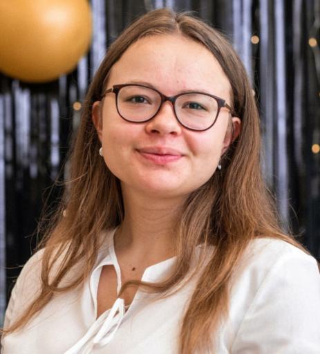 Laura Marie Pirklbauer