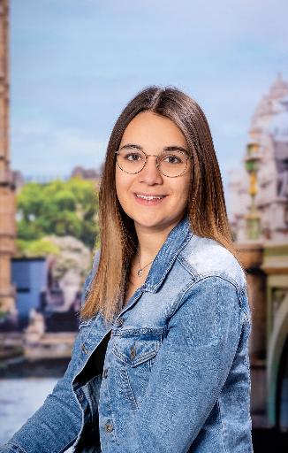 Viktoria Grießbauer