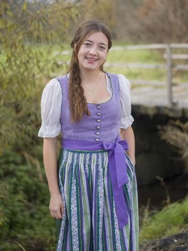 Katharina Ehweiner