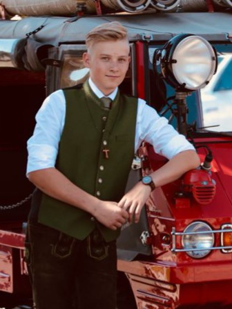 Jakob Kienreich