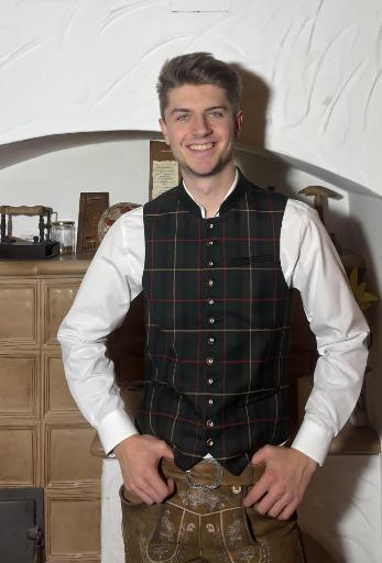 Jonas Obereder