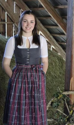 Veronika Schoisswohl