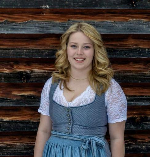 Ricarda Schartmüller