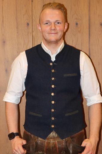 Lukas Taxer