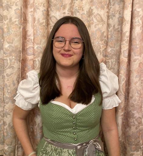 Anja Leonhartsberger